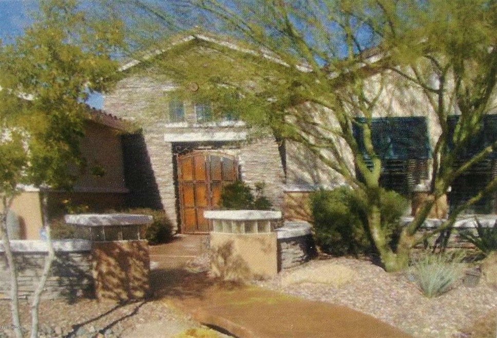 house 1