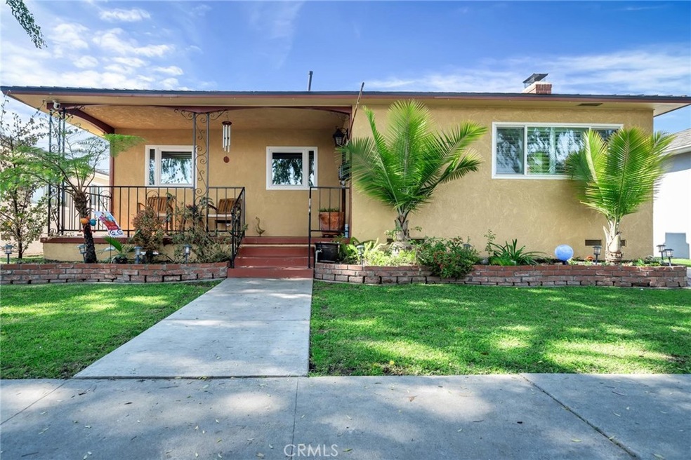 6033 Pimenta Ave, Lakewood, CA 90712 - photo 1