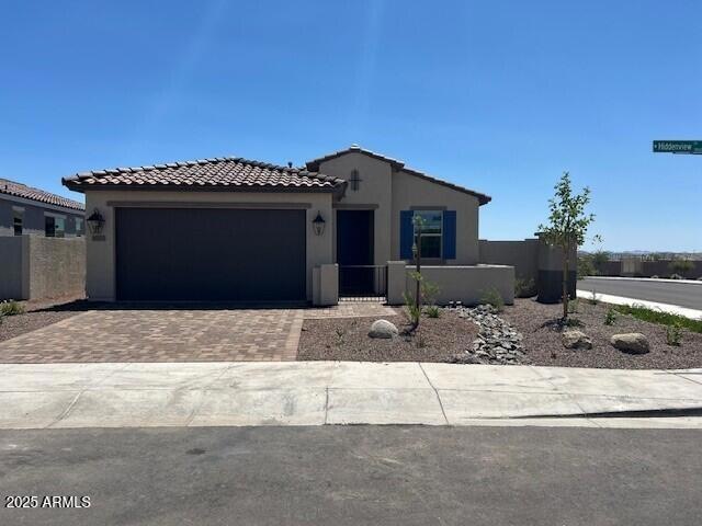 18153 W Hiddenview Drive
