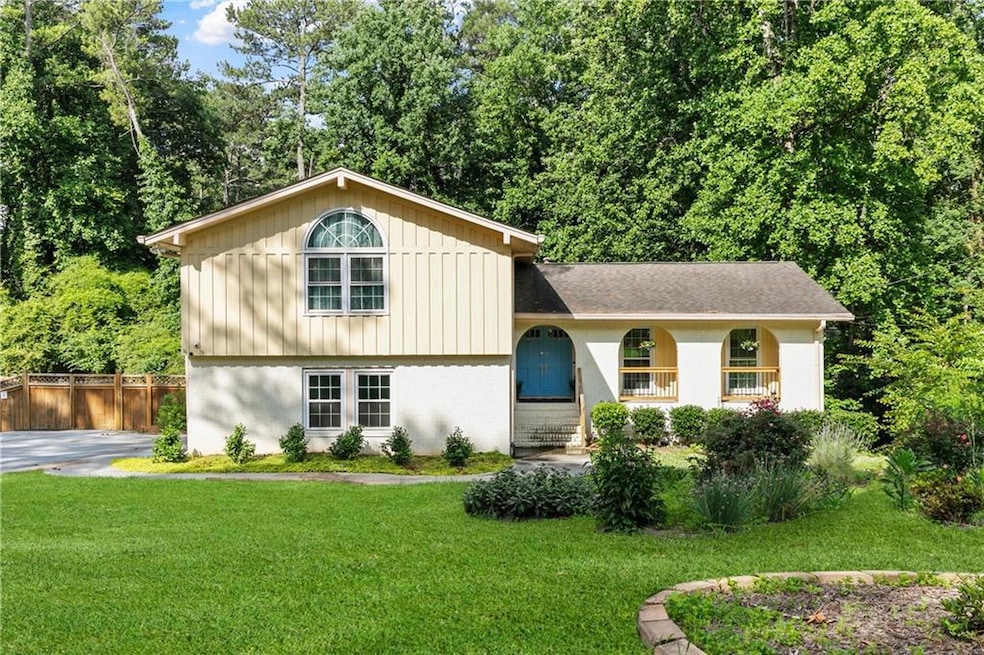 463 James St SW, Lilburn, GA 30047 - photo 1