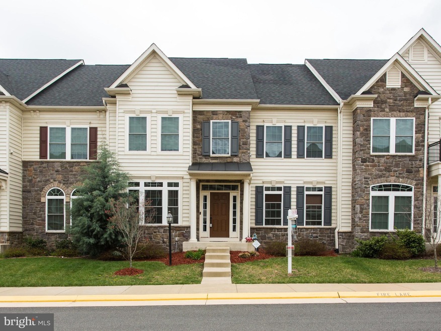 25085 Malmsbury Terrace, Chantilly, VA 20152 - photo 1