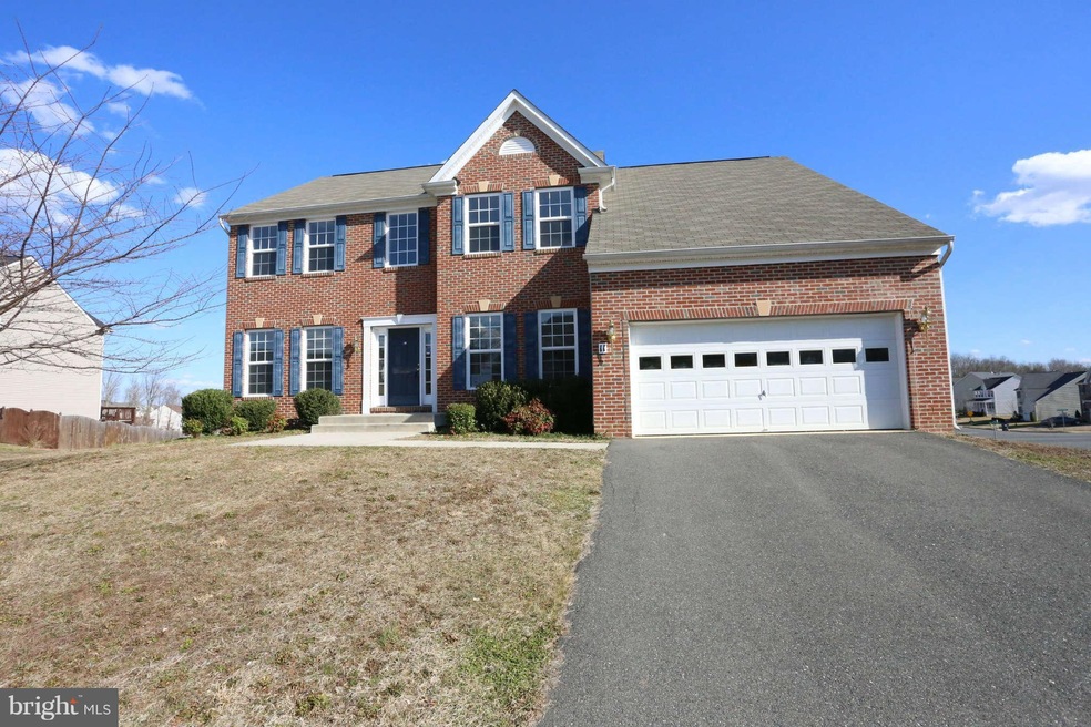 11 Wallace Ln, Stafford, VA 22554 - photo 1