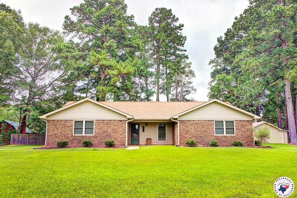 Under Contract $265,000