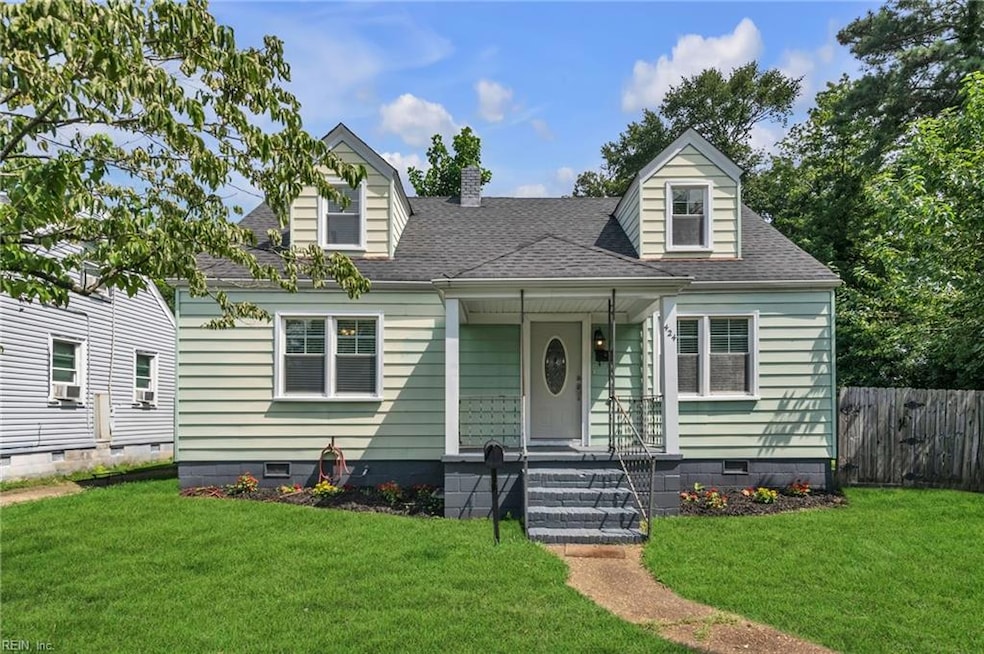 Sold $360,000 • Co-Listing Agent