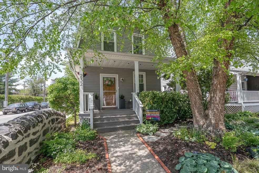 232 Simpson Rd, Ardmore, PA 19003 - photo 1