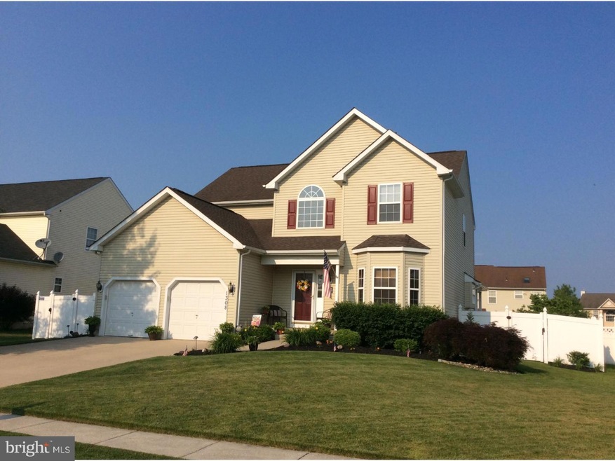 1308 Sassafras Ln, Williamstown, NJ 08094 - photo 1