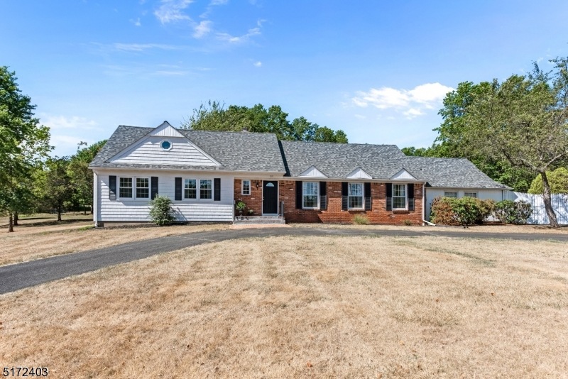 213 Carol Jean Way, Branchburg, NJ 08876 - photo 1