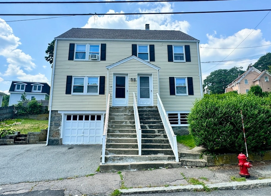 37 Smith St unit 39, Quincy, MA 02169 - photo 1