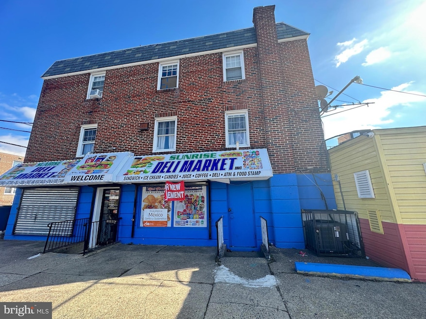 2701 Levick St, Philadelphia, PA 19149 - photo 1