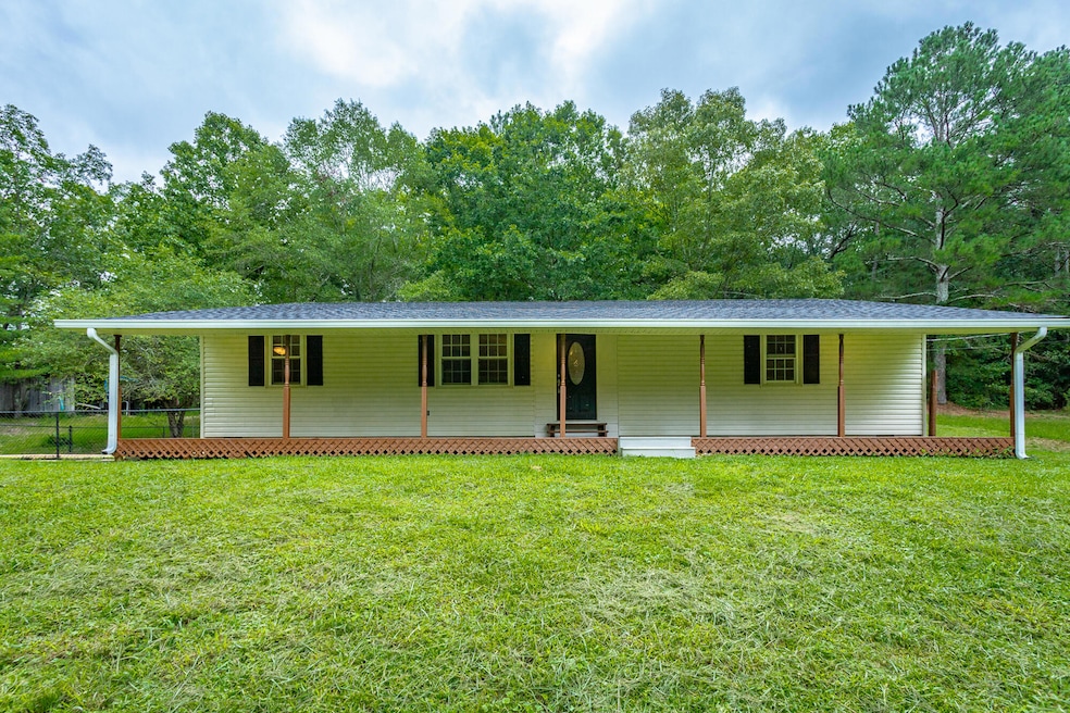 3300 Halls Valley Rd, Trion, GA 30753 - photo 1