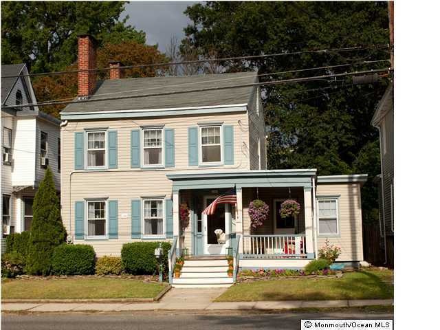 157 Broad St, Keyport, NJ 07735 - photo 1