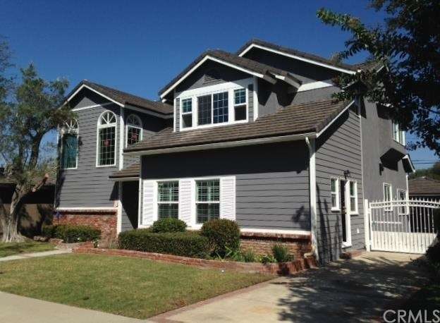 New roof!