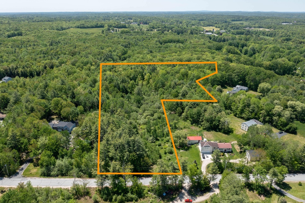 17 Walter Partridge Road