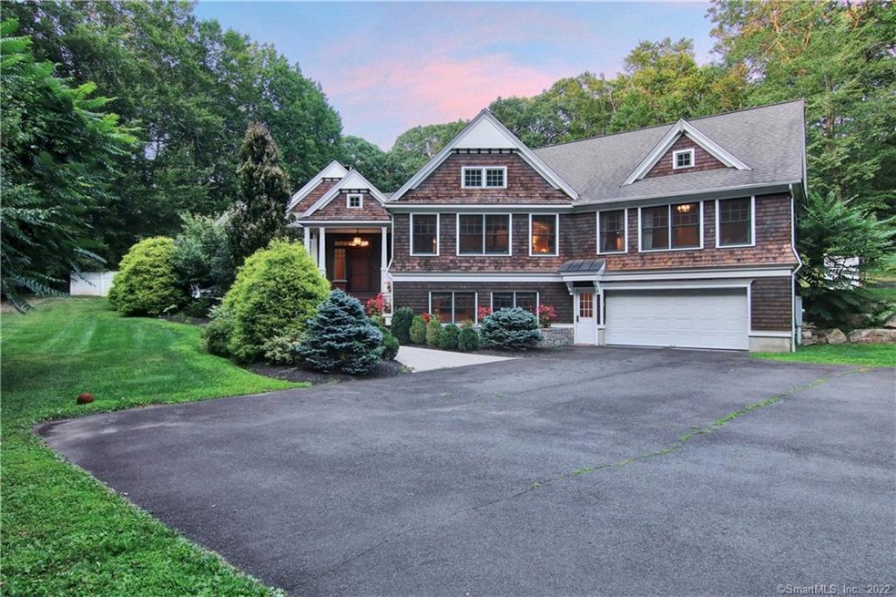 17 Tannery Ln N unit 1, Weston, CT 06883 - photo 1