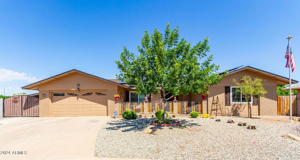 10626 W FLINTLOCK Court