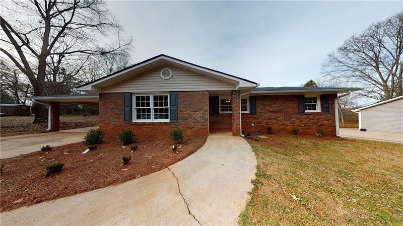 130 Linda Rd SW, Euharlee, GA 30120 - photo 1