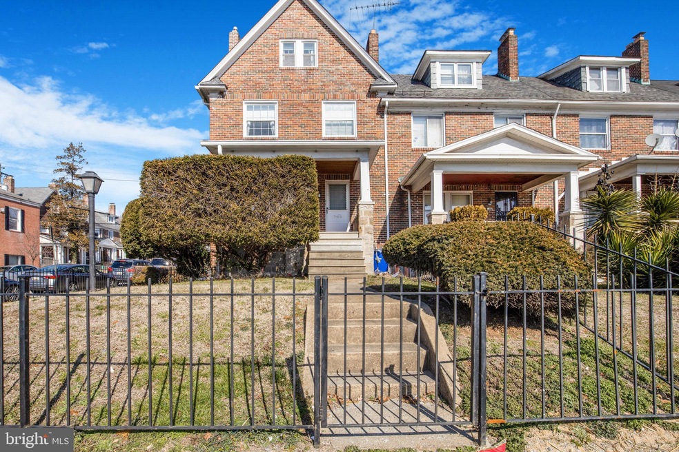 4134 Edmondson Ave, Baltimore, MD 21229 - photo 1