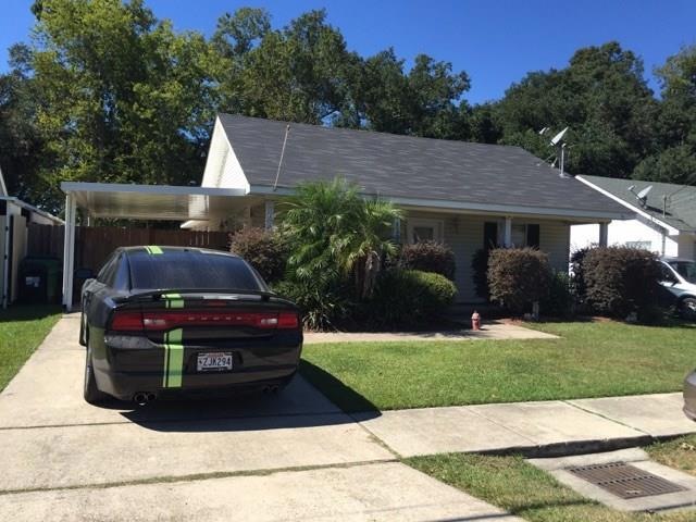 4330 Ames Blvd, Marrero, LA 70072 - photo 1