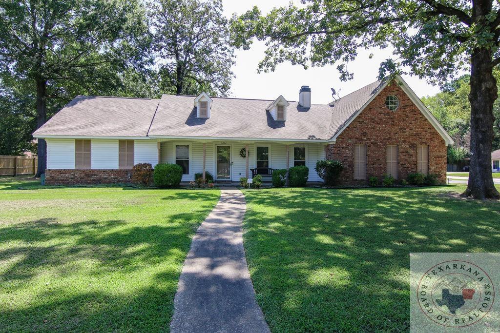 6202 Ben Burrough Rd, Texarkana, TX 75503 - photo 1