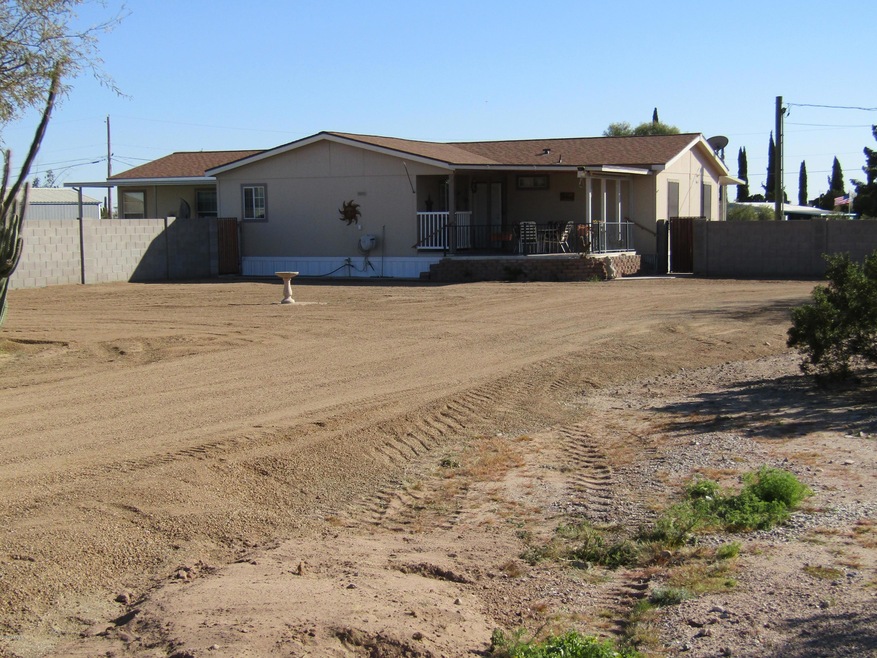 Front Elevation