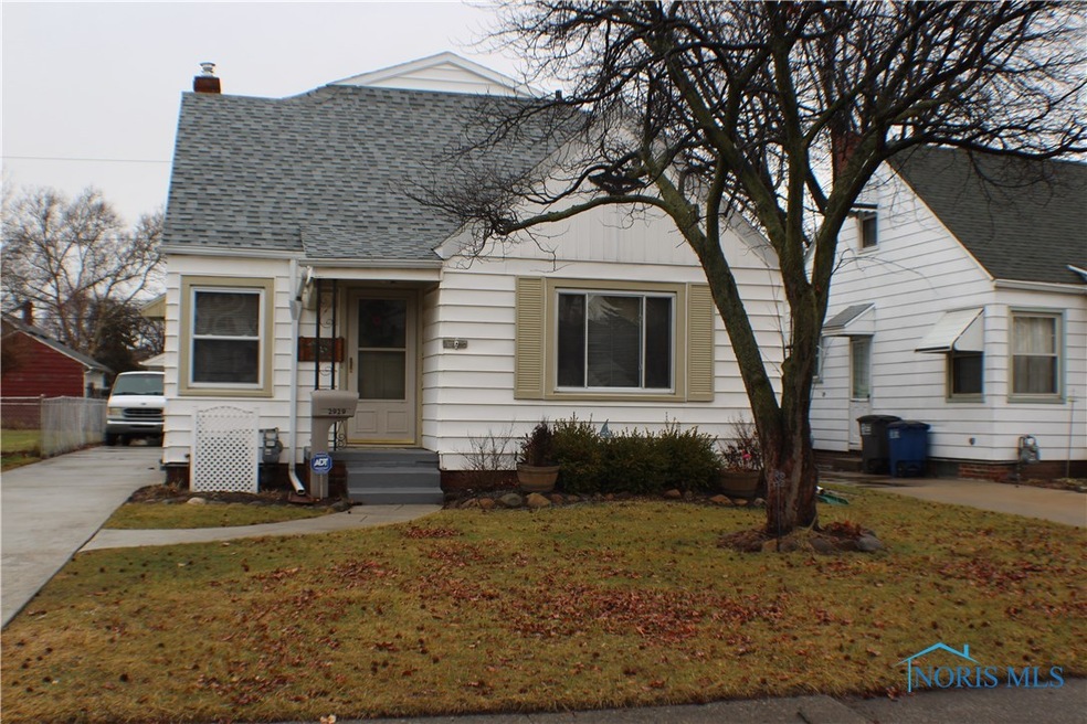 2929 119th St, Toledo, OH 43611 - photo 1