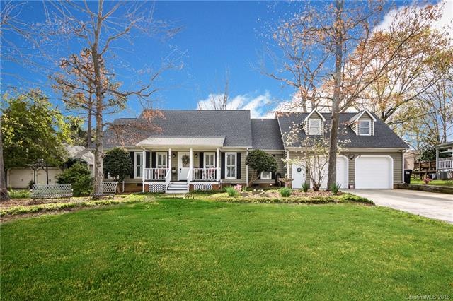 Welcome Home!