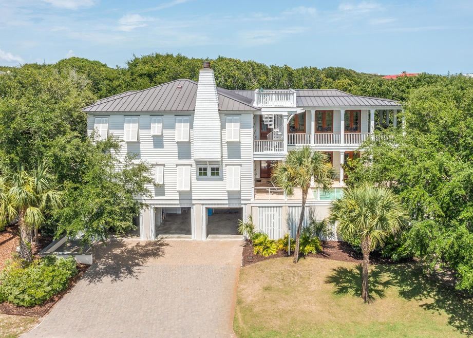 3301 Palm Blvd aerial-7