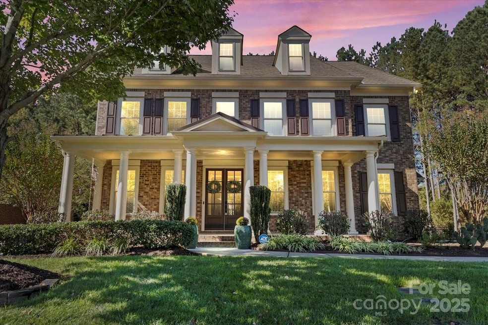 3217 Hartford Way, Matthews, NC 28104 - photo 1