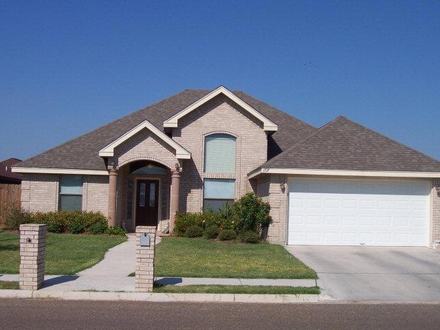 1717 N Gumwood St unit Lot 49, Pharr, TX 78577 - photo 1