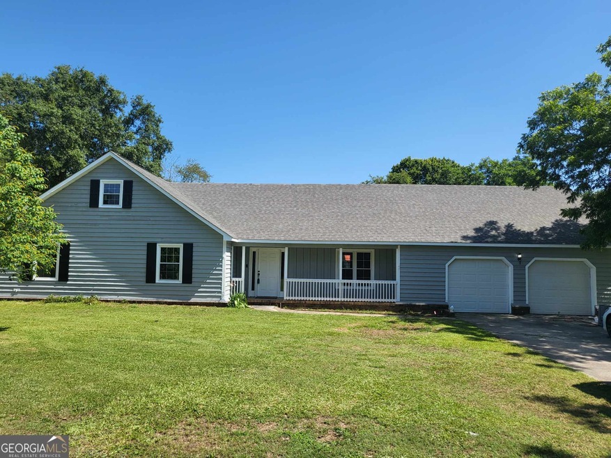 231 Sentry Oaks Dr, Warner Robins, GA 31093 - photo 1