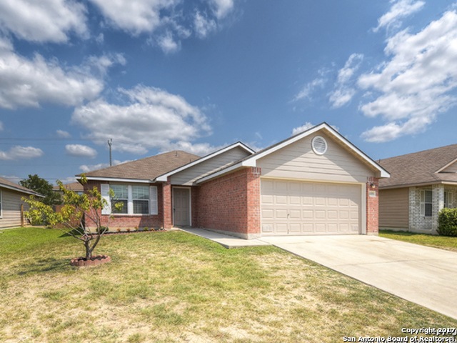 10935 Geneva Moon, San Antonio, TX 78254 - photo 1