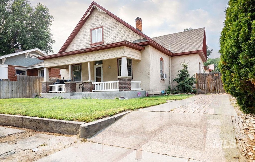 1342 Miller Ave, Burley, ID 83318 - photo 1