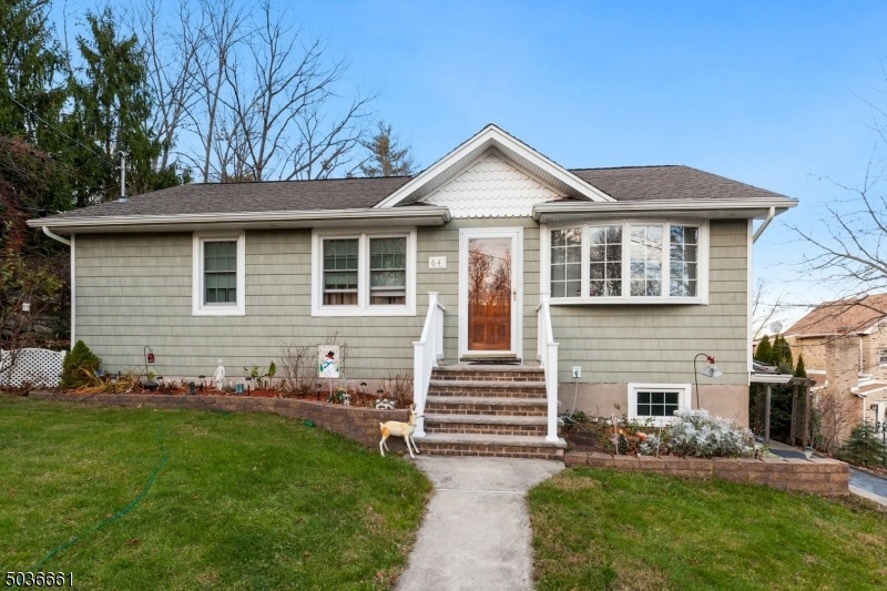 64 Clara St, North Haledon, NJ 07508 - photo 1