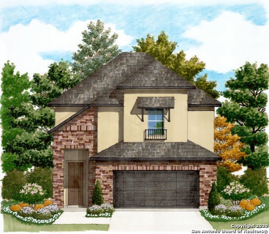 21519 Arroyo Frio, San Antonio, TX 78259 - photo 1