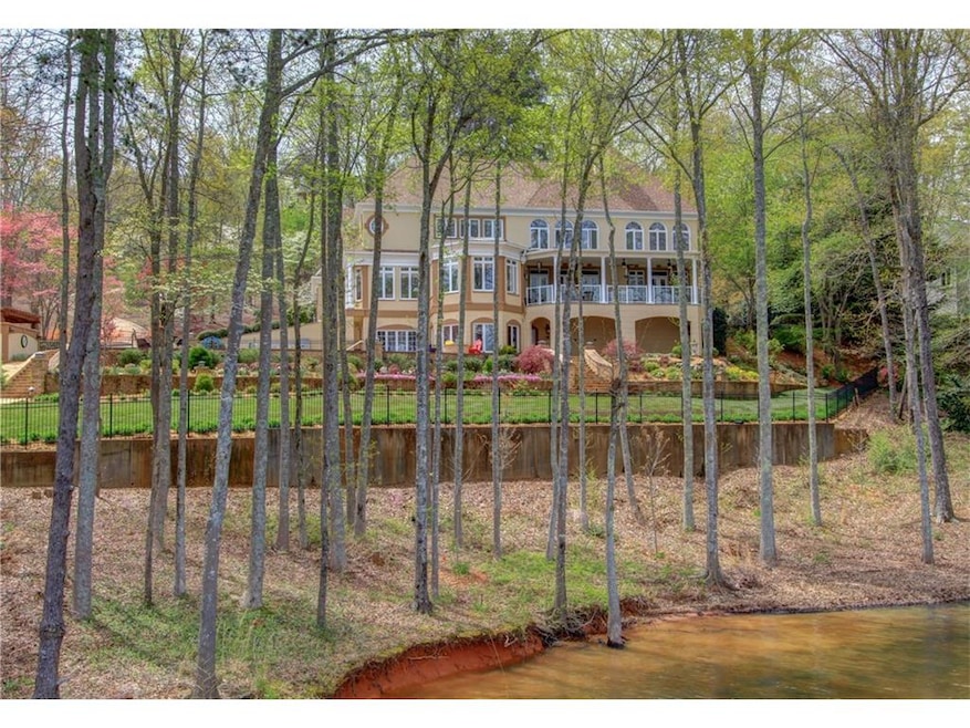 2229 Sidney Dr, Gainesville, GA 30506 - photo 1