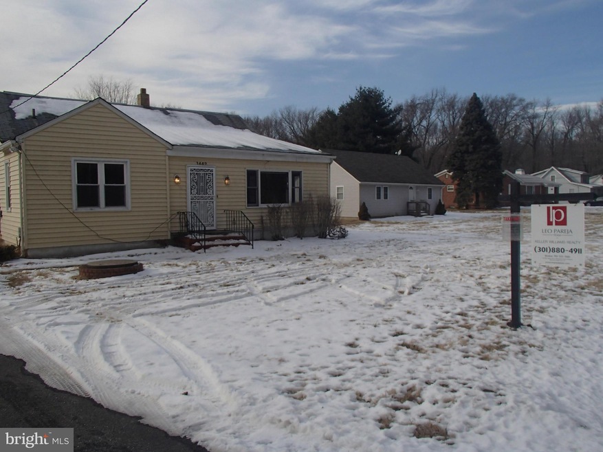 1442 Log Inn Rd, Annapolis, MD 21409 - photo 1