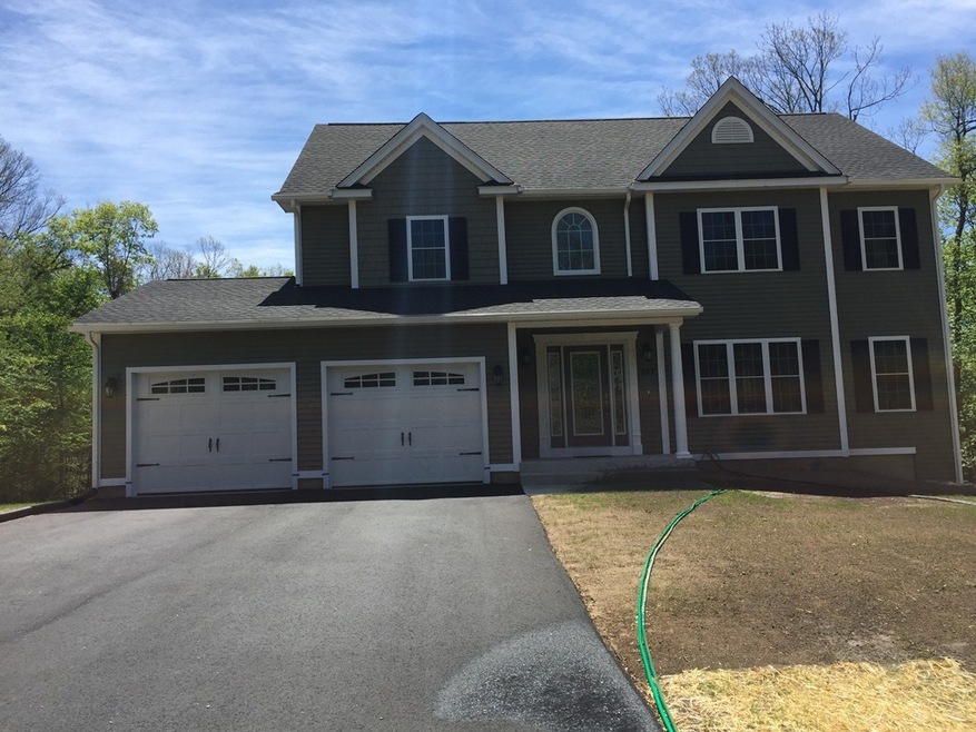 32 Old Reed Rd, Monson, MA 01057 - photo 1