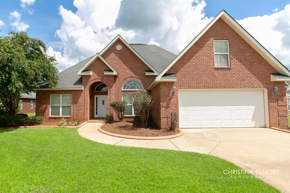 130 Emberly Ln, Warner Robins, GA 31088 - photo 1