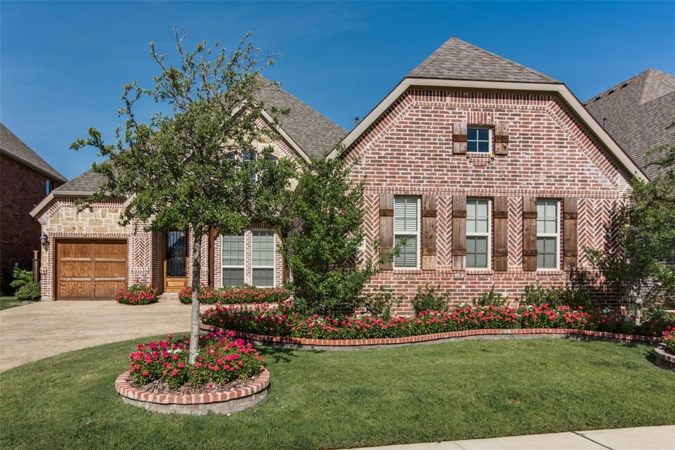 6232 Cimmaron Trail, Colleyville, TX 76034 - photo 1