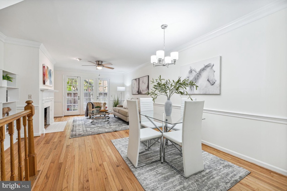 1206 W Abingdon Dr, Alexandria, VA 22314 - photo 1