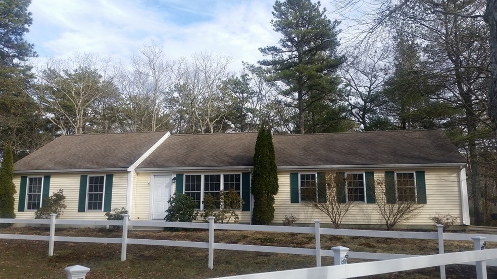 10 Harkins Way, Wareham, MA 02571 - photo 1