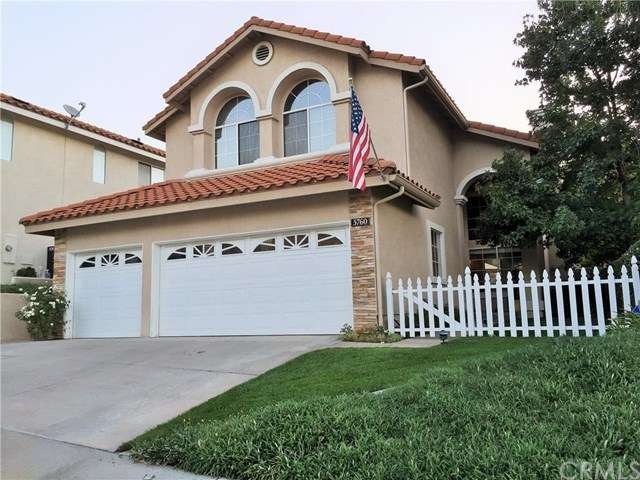 Yorba Linda the Land of Gracious Living