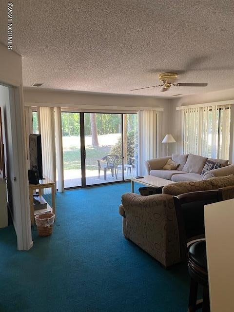 4B Living Room