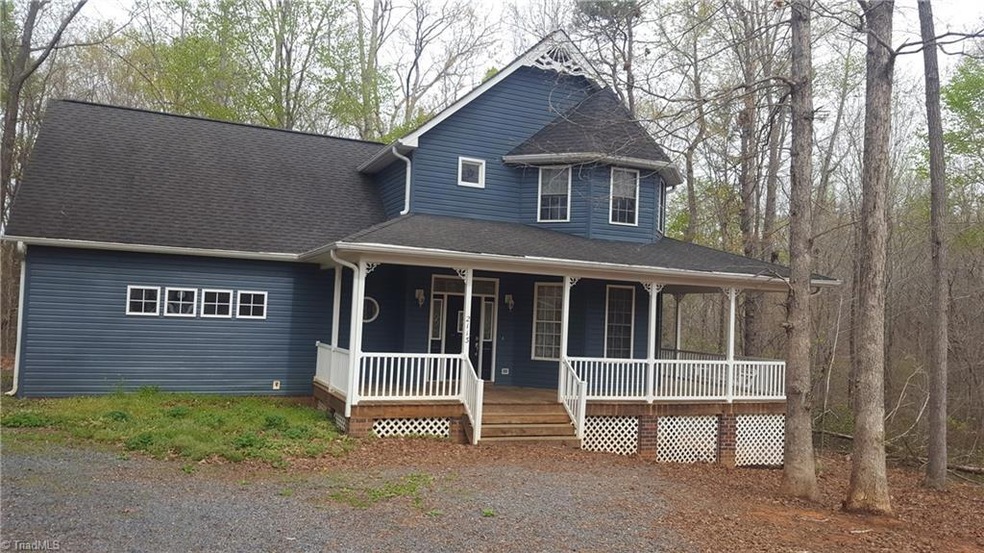 2113 King Ct, Asheboro, NC 27203 - photo 1