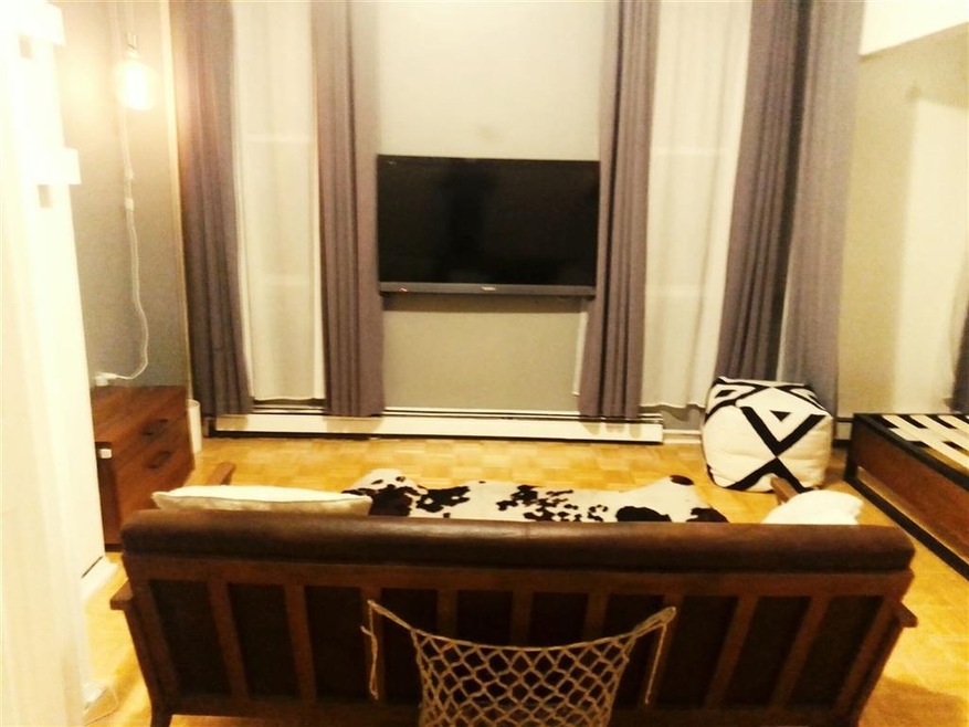 398 1st St unit 2, Jersey City, NJ 07302 - photo 1