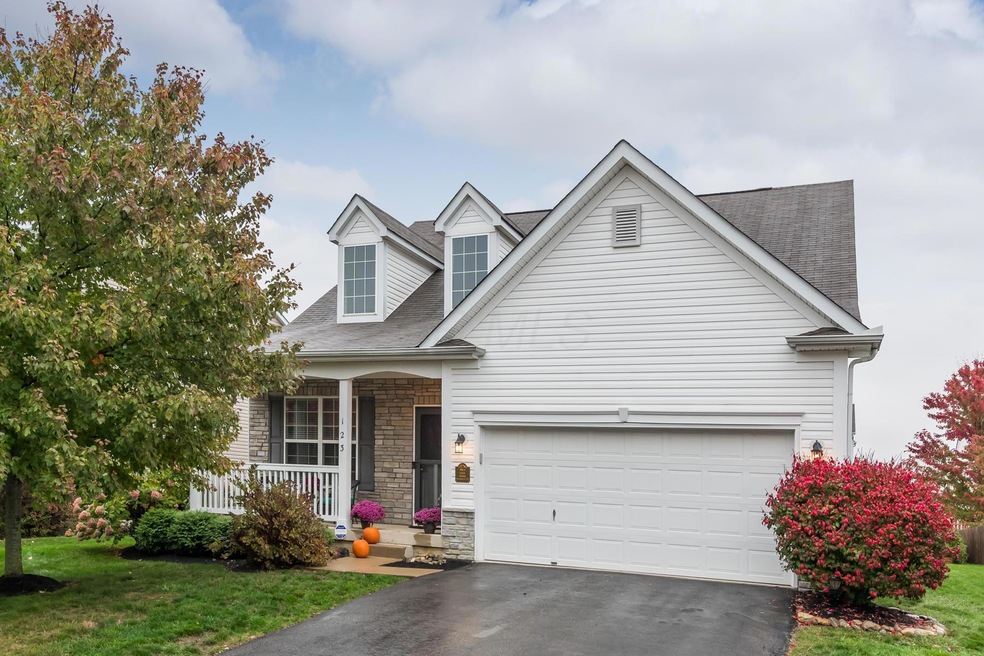 123 Stockard Loop