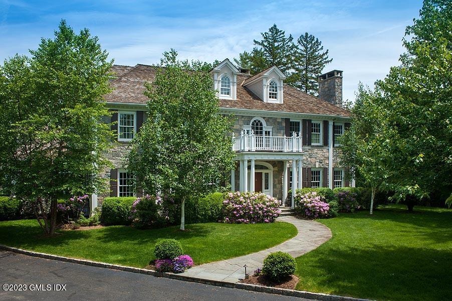 15 Parsonage