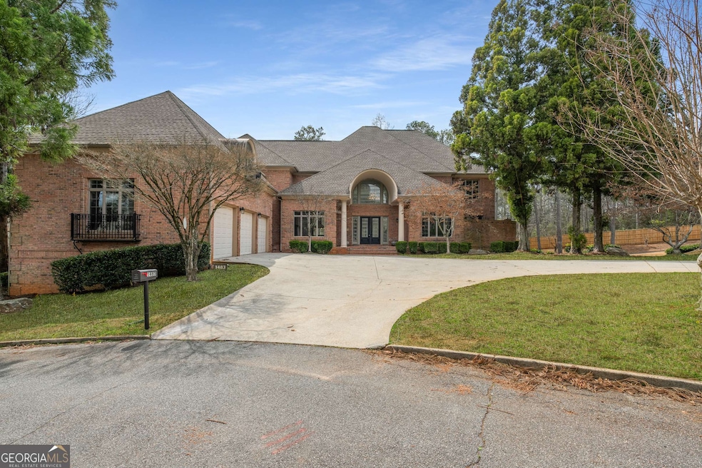 1483 Jones Rd, Roswell, GA 30075 - photo 1