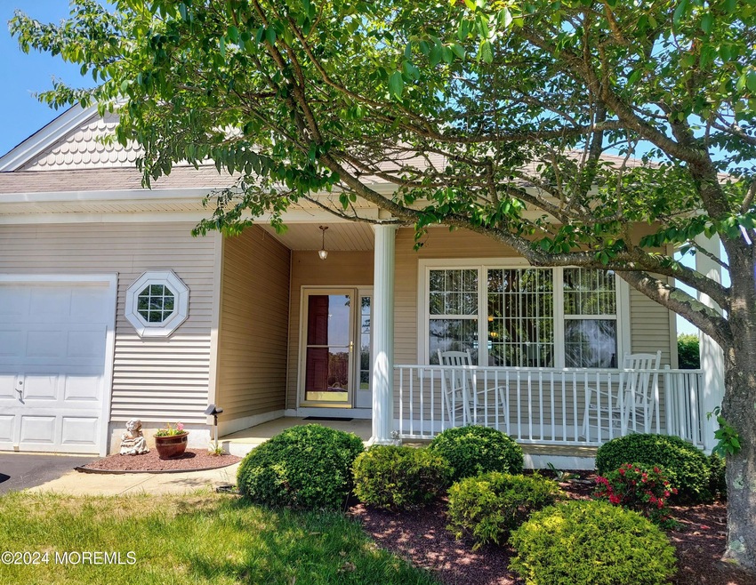 24 Halsted Dr, Manchester Township, NJ 08759 - photo 1