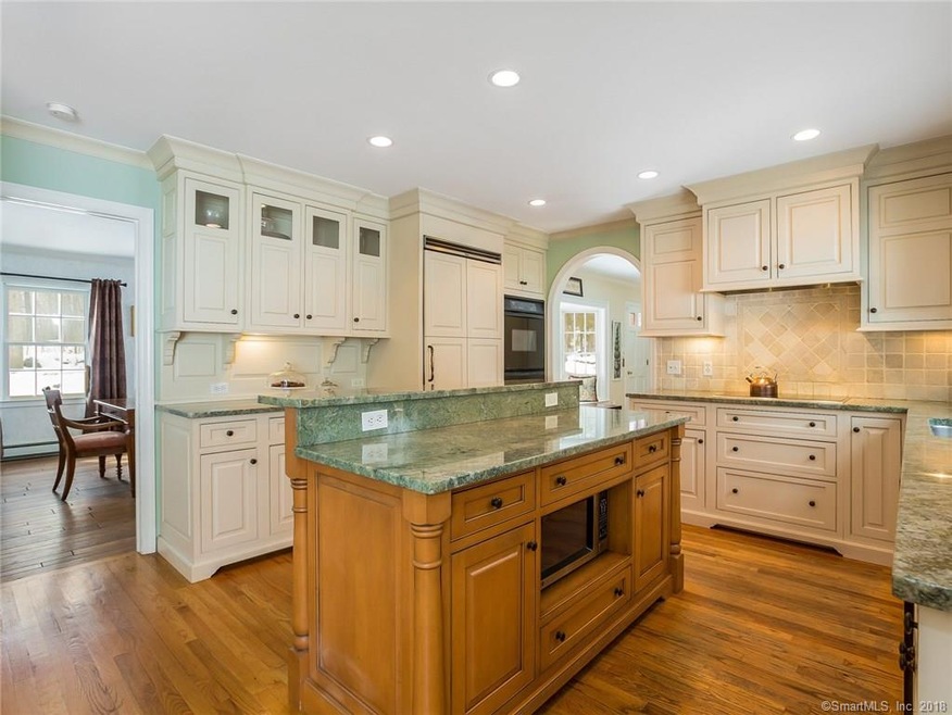 66 Cooper Hill Rd, Ridgefield, CT 06877 - photo 1